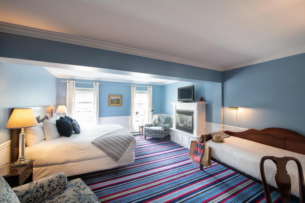 Kennebunkport Inn Екстериор снимка