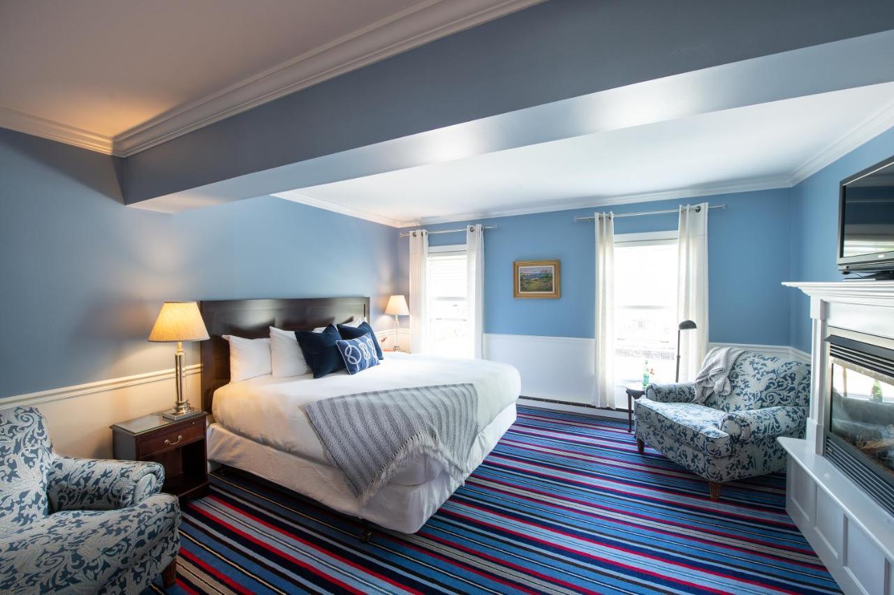 Kennebunkport Inn Стая снимка