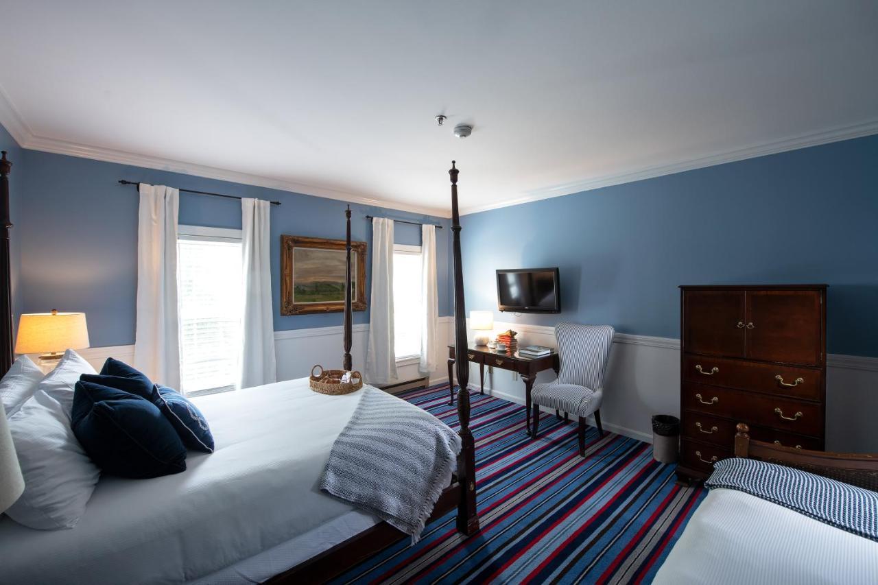 Kennebunkport Inn Екстериор снимка